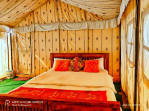 Aster Desert Camp